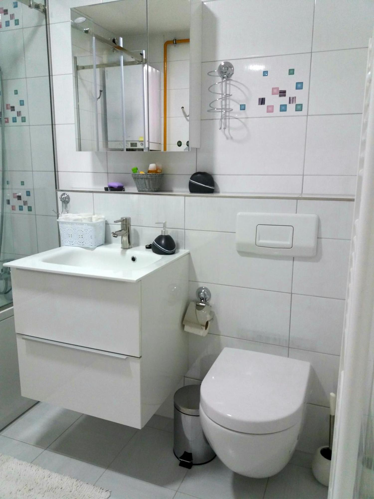 Apartment Esha SJJ Habitación foto